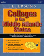 Regional Guide Middle Atlanti