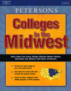 Regional Guide Midwest 2005 - S, Peterson