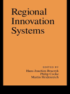 Regional Innovation Systems: The Role of Governances in a Globalized World