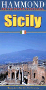 Regional Maps: Sicily