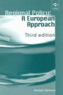 Regional Policy: A European Approach