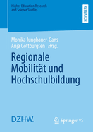 Regionale Mobilitat und Hochschulbildung