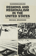 Regions and Regionalism in the United States
