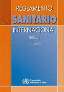 Reglamento Sanitario Internacional (2005)