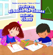 Reglas En El Saln de Clases / Rules in Class