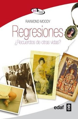 Regresiones - Moody, Raymond A, Jr., M.D., Ph.D.