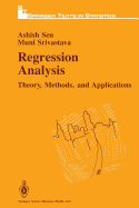 Regression Analysis: Theory, Methods and Applications