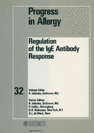 Regulation of the IgE Antibody Response