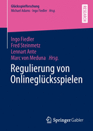 Regulierung Von Onlinegl?cksspielen