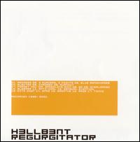 Regurgitator - Hellbent