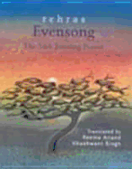 Rehras =: Evensong: The Sikh Evening Prayer