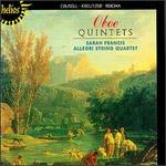 Reicha: Oboe Quintets