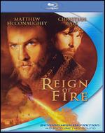 Reign of Fire [Blu-ray] - Rob Bowman