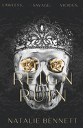 Reign Ruin: Complete Trilogy