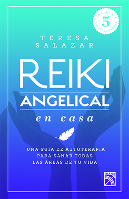 Reiki Angelical En Casa - Salazar