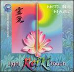 Reiki: The Light Touch
