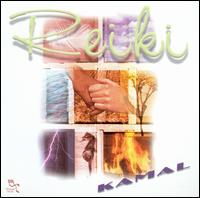 Reiki - Kamal