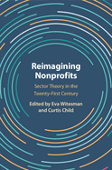 Reimagining Nonprofits