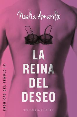 Reina del Deseo, La - Amarillo, Noelia