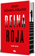 Reina roja (Cantos Pintados) / Red Queen