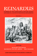 Reinardus: Yearbook of the International Reynard Society. Volume 23 (2011)