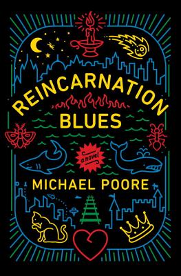 Reincarnation Blues - Poore, Michael