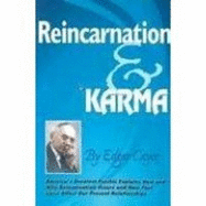 Reincarnation & Karma