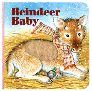 Reindeer Baby