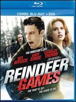 Reindeer Games [Blu-ray/DVD]