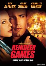 Reindeer Games - John Frankenheimer