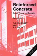 Reinforced Concrete: Design Theory and Examples