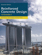 Reinforced Concrete Design: to Eurocode 2