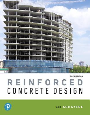 Reinforced Concrete Design - Aghayere, Abi