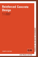 Reinforced Concrete Design