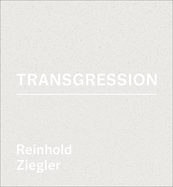 Reinhold Ziegler - Transgression: Jewellery Objects