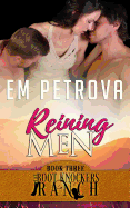 Reining Men