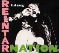 Reintarnation - k.d. lang