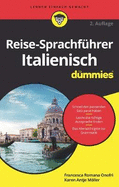 Reise-Sprachfhrer Italienisch fr Dummies
