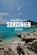 Reisefhrer zu Sardinien 2024