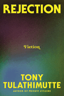 Rejection: Fiction