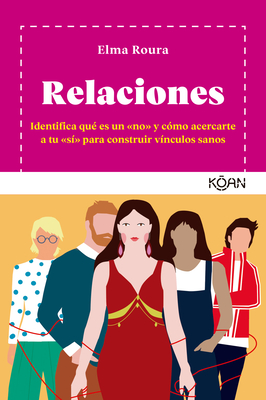 Relaciones - Roura, Elma