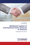 Relational Capital of International Joint Ventures in Vietnam