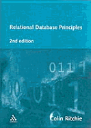 Relational Database Principles