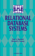 Relational Database Systems