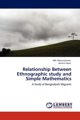 Relationship Between Ethnographic study and Simple Mathematics - Raknuzzaman, MD, and Islam, Aminul