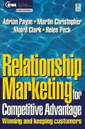 Relationship Marketing: Winning and Keeping Customers