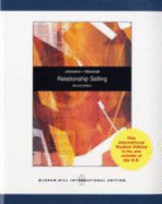 Relationship Selling and Sales Management