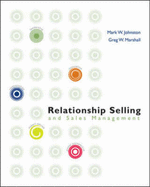 Relationship Selling and Sales Management - Johnston, Mark W, and Marshall, Greg W