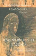 Relationships (Jogajog): Rabindranath Tagore - Chaudhuri, Sukanta (Editor), and Ghosh, Sankha (Editor)