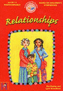 Relationships: Key Stage 1
